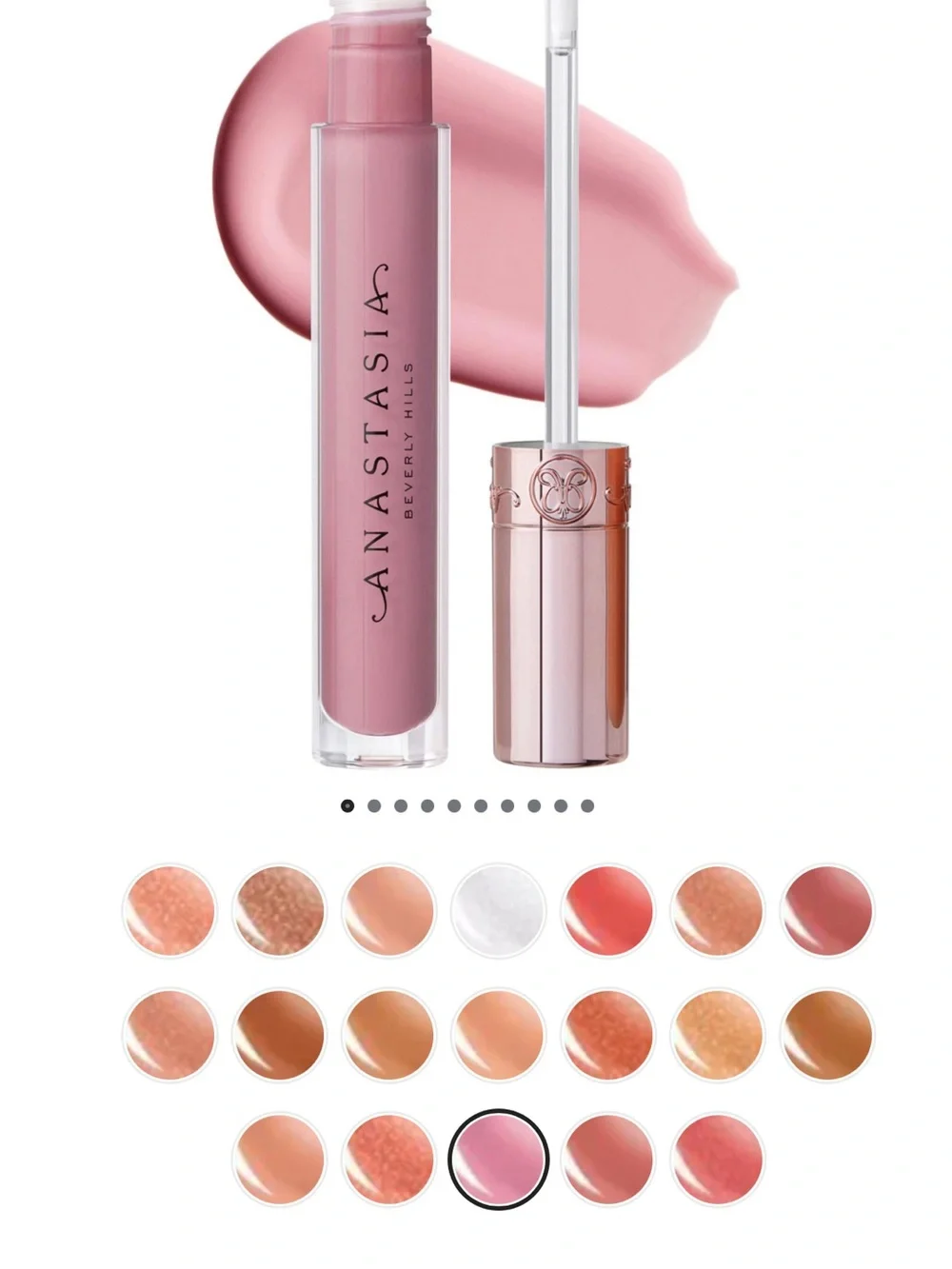 Anastasia Beverly Hills anastasia beverly